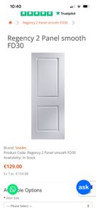 doors