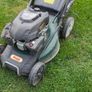 Webb self propelled lawnmower Image 5