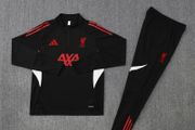 Liverpool tracksuits