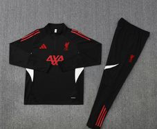 Liverpool tracksuits
