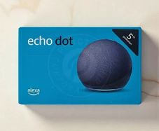 Echo Dot 5th Gen