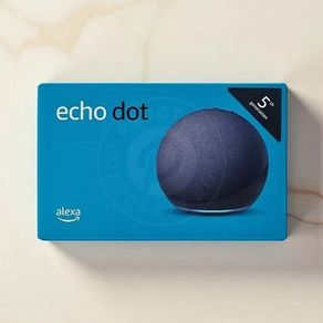 Echo Dot 5th Gen