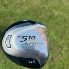 Taylormade r510 9.5 Degree Driver