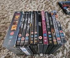 dvd