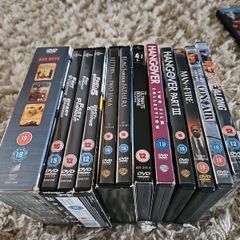 dvd