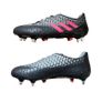 Adidas Crazyquick Malice - Rugby / Football Boots - UK 12 Image 2