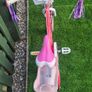 Girls 18 inch Bike Image 4