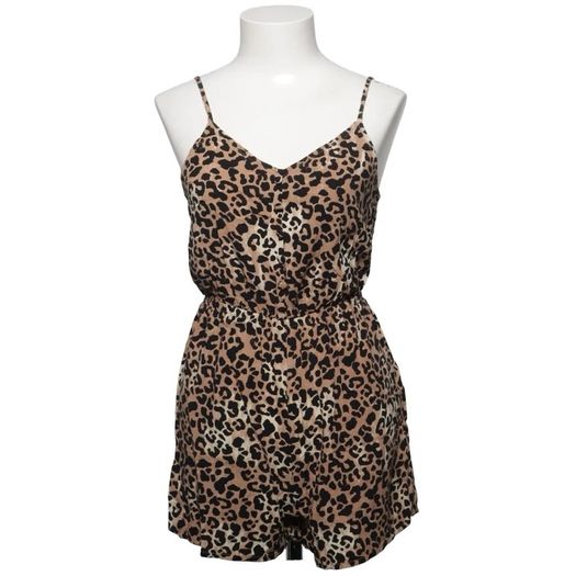 New Look Playsuit Size 14