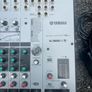 Yamaha mixing desk Image 6