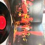 Santana - Abraxas (First Press / USA / with Original Poster) Image 2