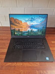 Dell Precision 5540