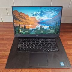 Dell Precision 5540