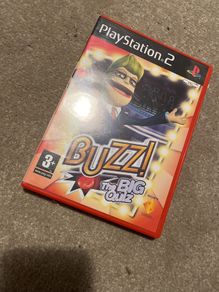 buzz ps 2