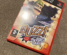 buzz ps 2