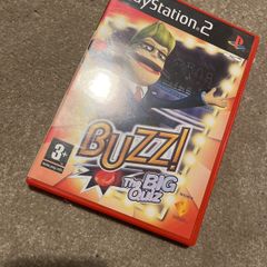 buzz ps 2