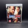 Wwe Smackdown vs Raw 2009 Ps3 Image 3
