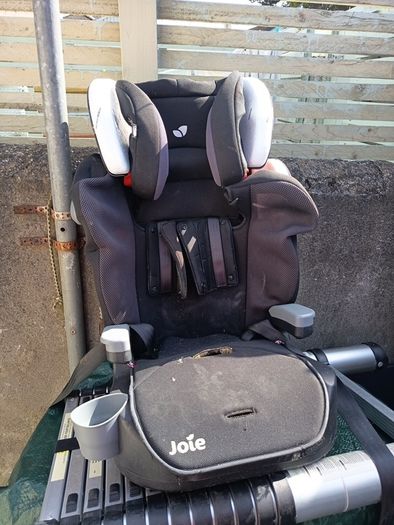 Child's Car