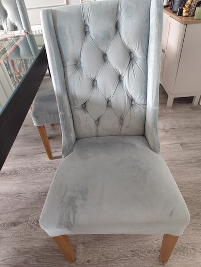 Stylish Dining room chairs
