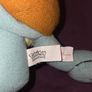 Vintage 2000 Squirtle Plush Image 4