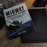 Midway, Dauntless Victory ! Fresh Perspectives on America's Seminal Naval Victory of World War II ! Hardcover ! 2007 ! by Pen and Sword Maritime ! Image 5