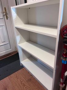 billy bookcase
