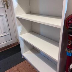 billy bookcase