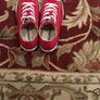 Converse All Star Shoes size EU-33, UK-1 Image 4
