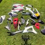 Yamaha R7 60th Anniversary Fairings - OEM Second Hand Image 4