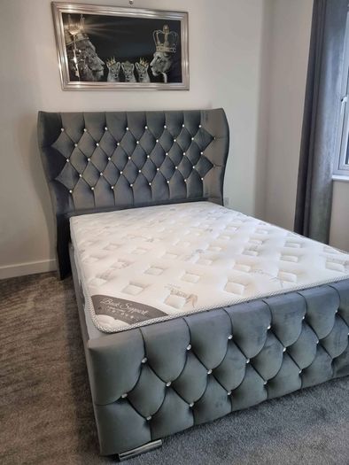 Beds Brand New