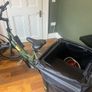 Tern Quick Haul Electric Cargo Bike Image 4