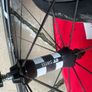 F6R Fast forward carbon wheels Image 4