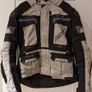 RST Adventure X Textile Jacket Image 2