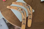 Boomerangs