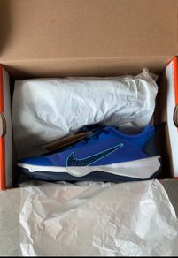 Nike trainers (please read description for size)