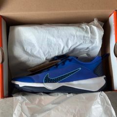 Nike trainers (please read description for size)