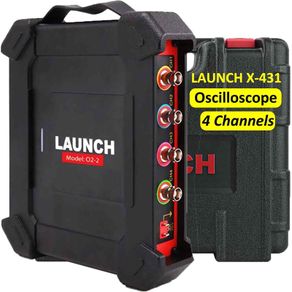 Launch X431 O2-2 ScopeBox, Oscilloscope