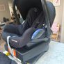 Maxi Cosi baby car seat Image 2