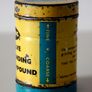 Vintage Romac Valve Grinding Compund Tin Image 6