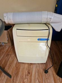 Portable Air Conditioning unit