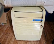 Portable Air Conditioning unit