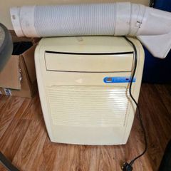 Portable Air Conditioning unit