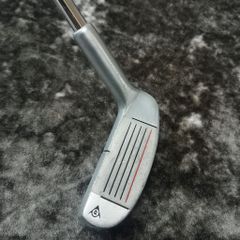Jigger Chipper Golf Club