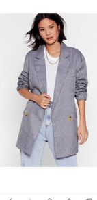 Blazer new
