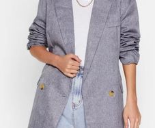 Blazer new