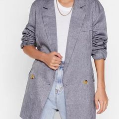 Blazer new
