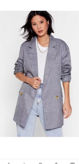 Blazer new