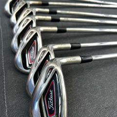 Titleist Iron Set