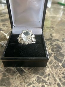ring size M pulse