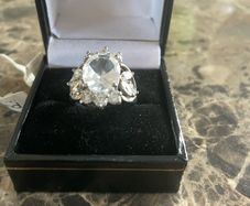 ring size M pulse