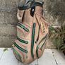 Full set of left handed golf clubs Image 4